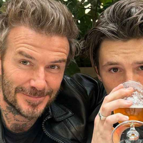« Comment vis-tu quand tu n’as plus personne ? » : Cruz Beckham vise Brooklyn dans une chanson qui en dit long sur le clash familial