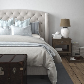 Pourquoi vous devriez faire votre lit tous les matins