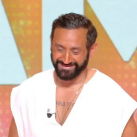 Cyril Hanouna : un ex-chroniqueur de TPMP devient papa pour la première fois, le tendre cliché fait fondre les fans