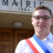 À 19 ans, recalé par le maire sortant, il monte sa propre...