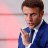Cette consigne stricte voulue par Emmanuel Macron qui chan...