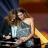 Laury Thilleman chante avec Carla Bruni sur France 3 : pou...