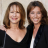Cette photo de Johnny Hallyday et Nathalie Baye que Laura...