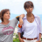 Sonia Rolland surprise en plein tournage : la demande en m...