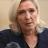Marine Le Pen dénonce un “effondrement démocratique, écono...
