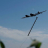 Un drone suivi au radar avant de s’écraser : les questions...