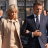 Brigitte Macron enlace Emmanuel à l’Élysée : un moment rar...