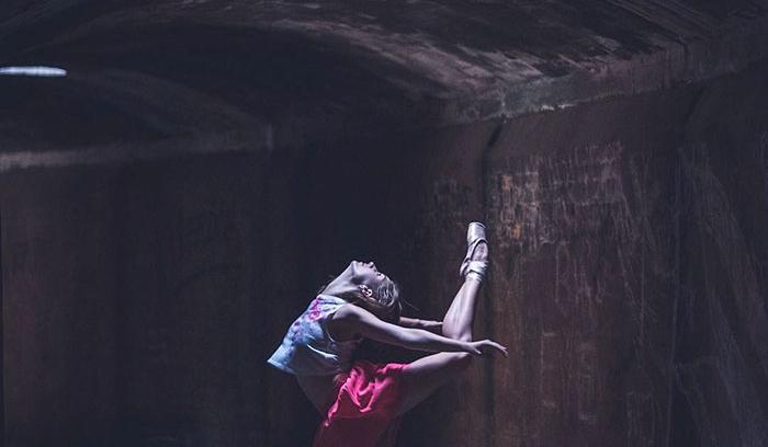 Des danseurs de ballet dansent dans les rues de Cuba | #19