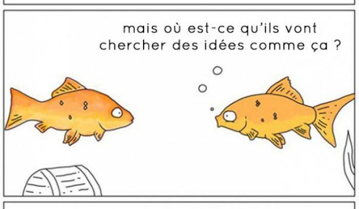 Découvrez ce que les animaux diraient s'ils pouvaient parler | #9