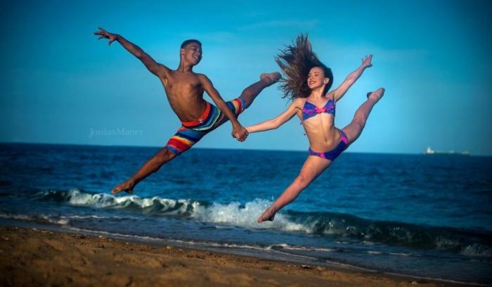 Ces enfants vont vous émerveiller avec leurs pas de danse incroyables | #8