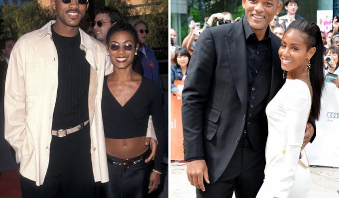 15 couples de stars qui prouvent que l'amour peut durer toute une vie | #3