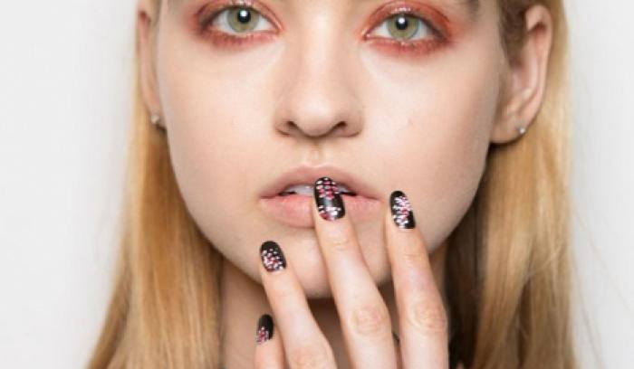 31 nail arts chics parfaits pour sortir | #17