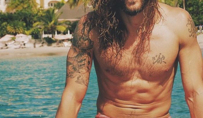 13 hommes barbus tellement sexy qu'on ne voudrait jamais les voir rasés | #8