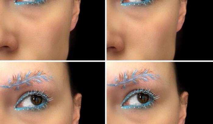 Découvrez les sourcils plume, la nouvelle tendance sourcils étonnante | #7