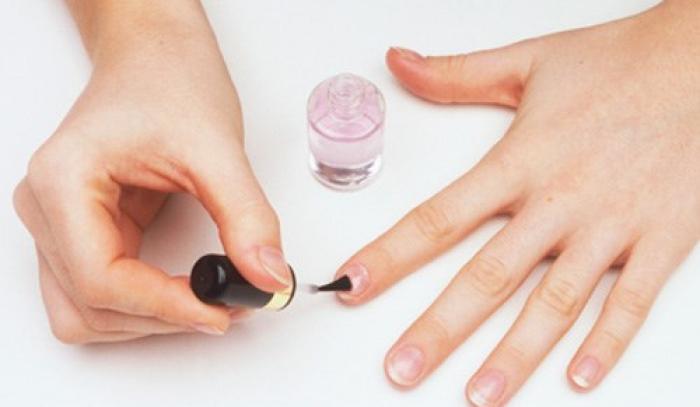 10 conseils pour avoir de beaux ongles | #8