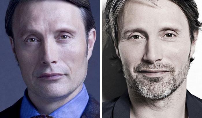 24 photos qui prouvent que les hommes sont plus beaux et sexy avec la barbe | #15