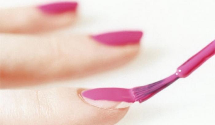 10 conseils pour avoir de beaux ongles | #9