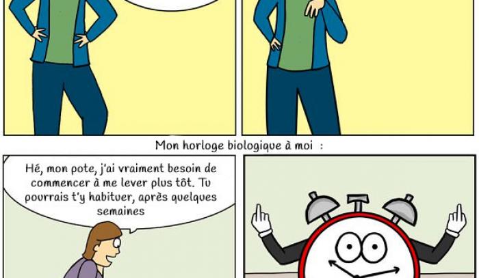 Ces illustrations hilarantes montrent le quotidien des jeunes adultes... et c'est TELLEMENT ça ! | #11