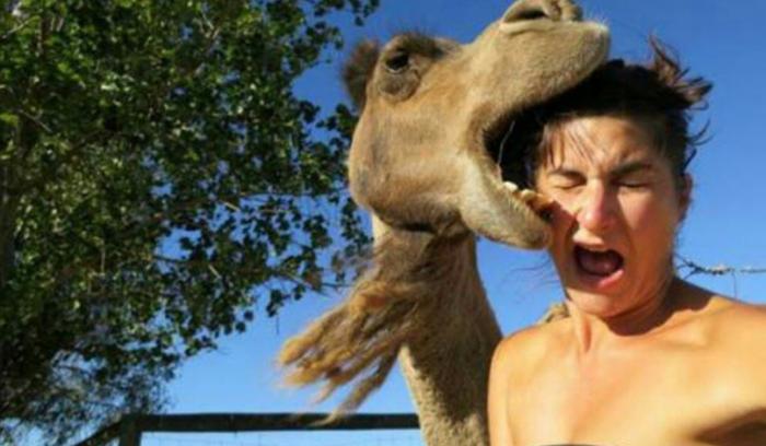 10 selfies terrifiants qui vont vous donner la chair de poule | #9