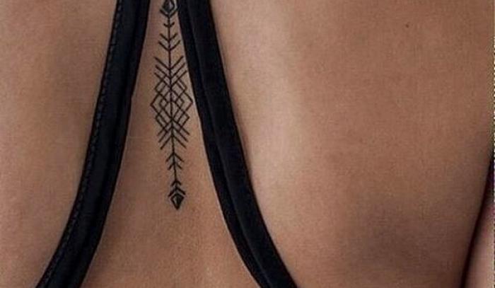 34 petits tatouages super tendances | #29