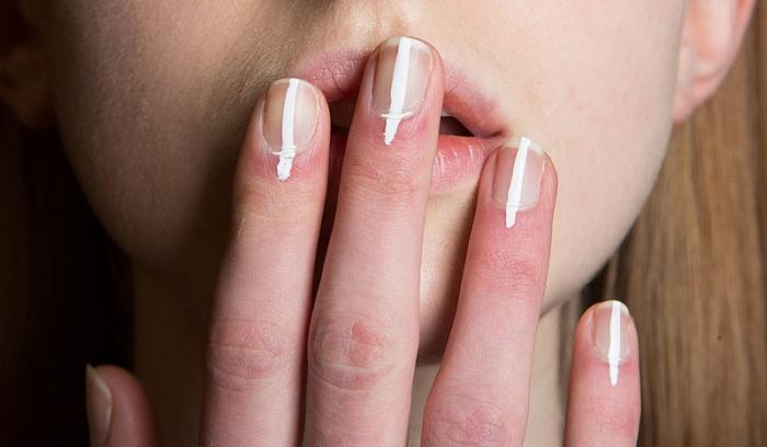 31 nail arts chics parfaits pour sortir | #5