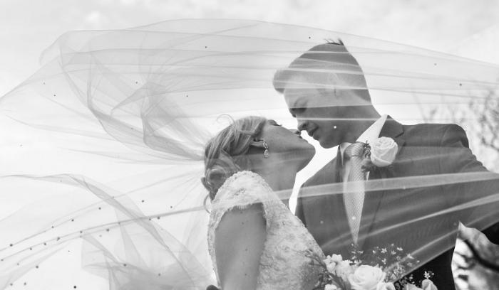 20 des plus belles photos de mariage de 2015 | #11