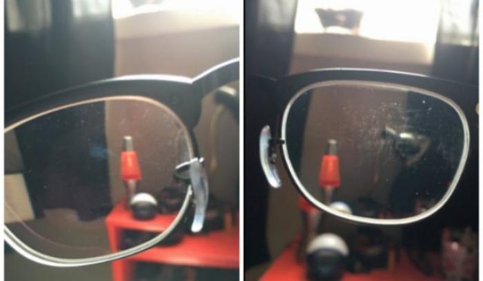 12 situations que seules les personnes qui portent des lunettes peuvent comprendre | #10