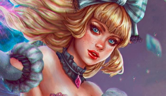 Cette artiste donne vie à nos Princesses Disney préférées | #6