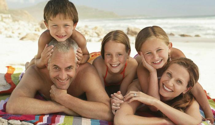 8 raisons pour lesquelles les vacances sont nécessaires, et pas juste "un luxe" | #6