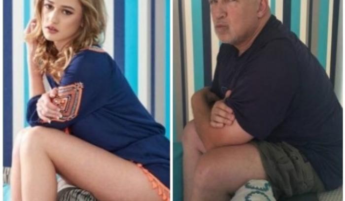 Ces parents reproduisent les selfies de leurs enfants pour les embêter... et le résultat est encore plus réussi ! | #12
