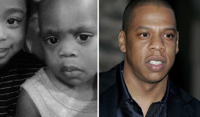 10 bébés qui ressemblent à des célébrités | #10