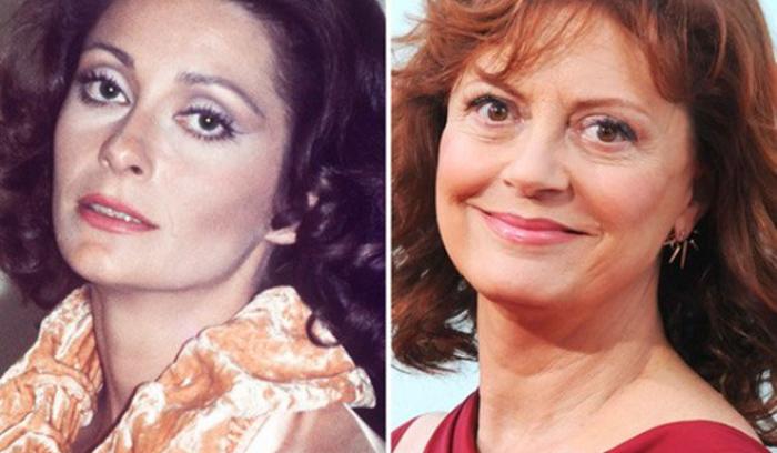 15 stars d'Hollywood encore plus belles que quand elles étaient jeunes | #15