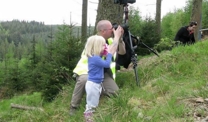 La mariée demande à une photographe de 9 ans de s'occuper du shooting de son mariage | #8