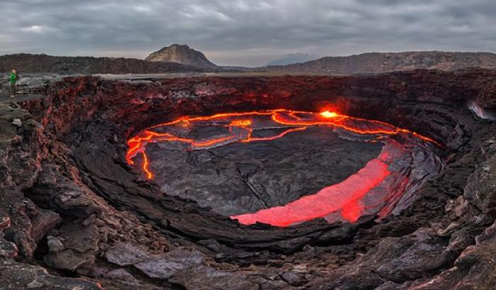 Ces 15 photos vues du ciel prises dans le monde entier vont vous épater ! | #16