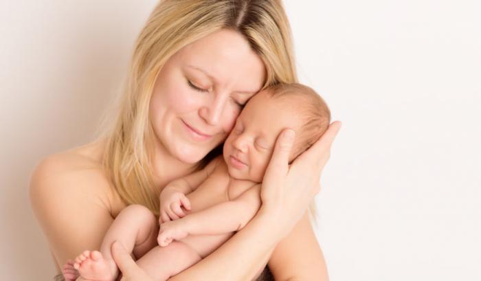 18 bébés qui sourient dans leur sommeil : vous ne pourrez pas vous empêcher de fondre ! | #13