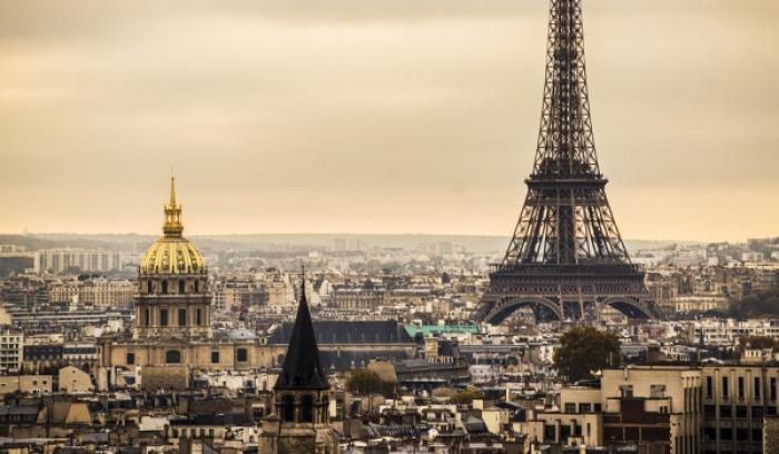 10 idées pour kiffer Paris (même en hiver)