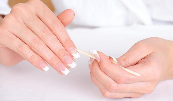 10 conseils pour avoir de beaux ongles | #6