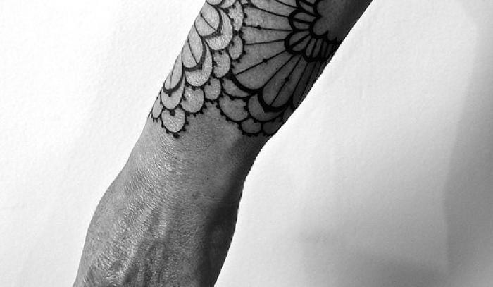 26 tatouages que les connaisseurs pourraient être tentés de faire | #9