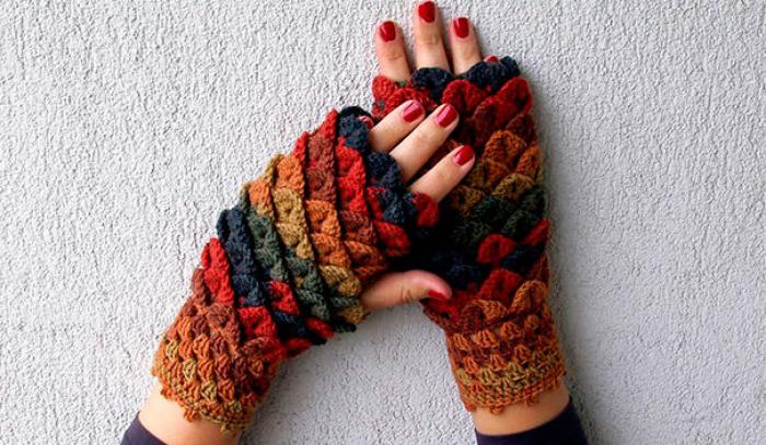 18 idées géniales de cadeaux tricotés qui vous aideront à passer l'hiver au chaud | #2
