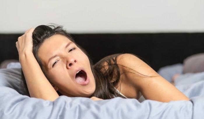 10 raisons pour lesquelles vous êtes sans arrêt fatigué