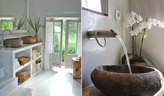 14 éviers géniaux pour une salle de bain stylée et design | #7