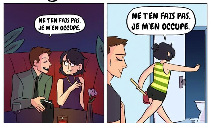 Désir vs amour : les 6 choses qui font la différence | #6