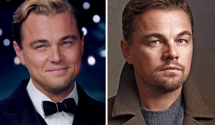 24 photos qui prouvent que les hommes sont plus beaux et sexy avec la barbe | #17