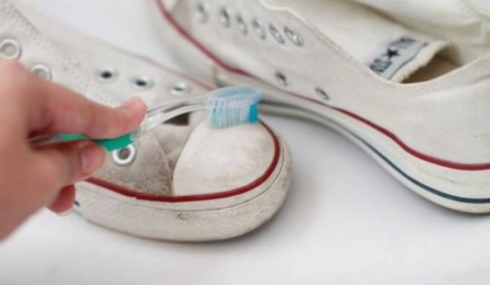 12 usages fantastiques du dentifrice auxquels vous n'auriez jamais pensé | #5