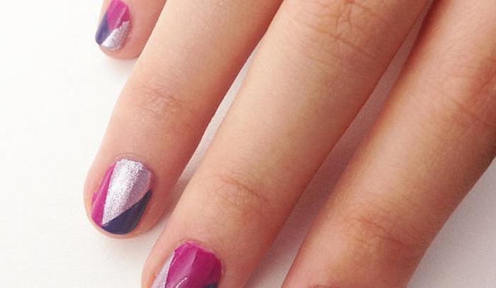 13 nail arts originaux que vous devez absolument essayer | #9