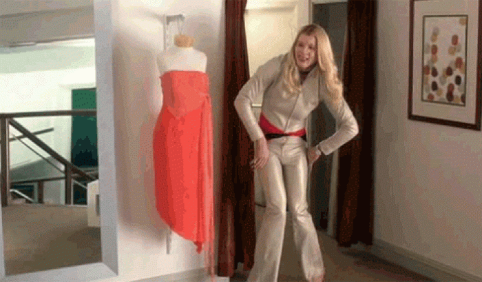 18 mauvais moments qu'on a toutes vécus en faisant du shopping | #8