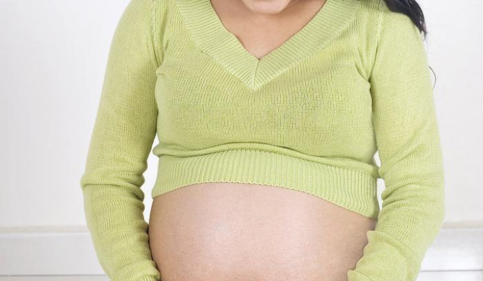 10 choses à ne jamais dire à une femme enceinte | #5