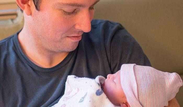 Cette maman photographie son propre accouchement : le résultat est vraiment magnifique | #15