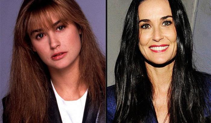 15 stars d'Hollywood encore plus belles que quand elles étaient jeunes | #5