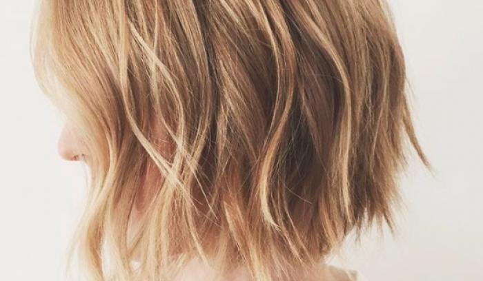 14 carrés courts qui vont vous convaincre d'aller vous faire couper les cheveux | #7